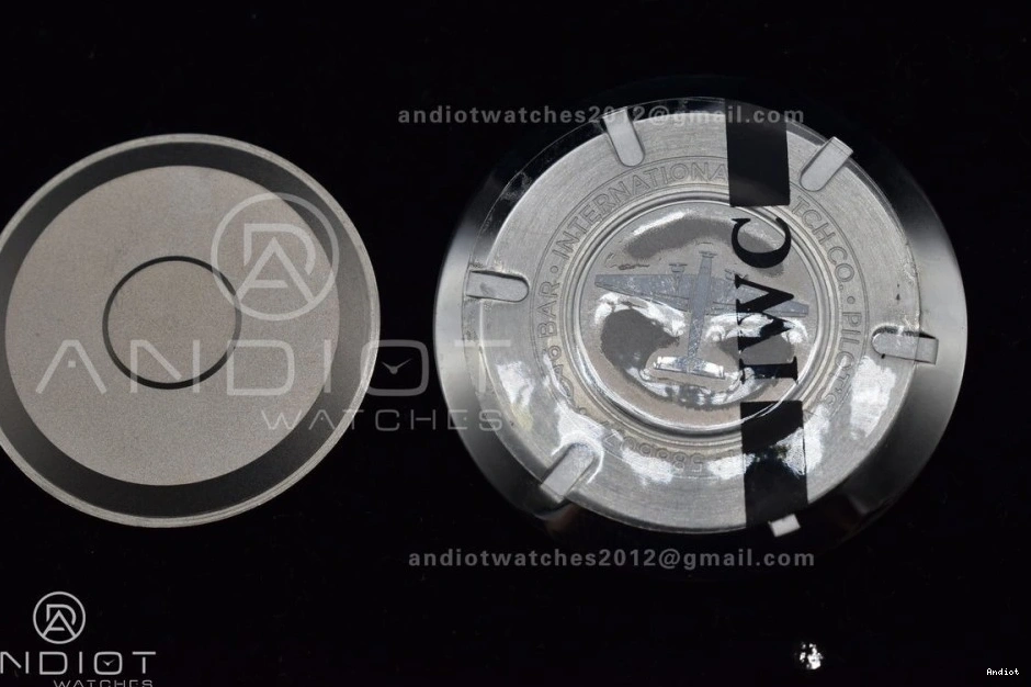 Nylon Good' M+F A2892 Strap Best for of Sport Stainless 'Laureus on Edition Watch Pilot 0307